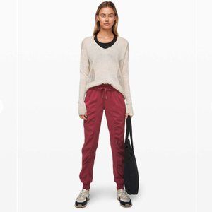 Lululemon Dance Studio Pant Jogger